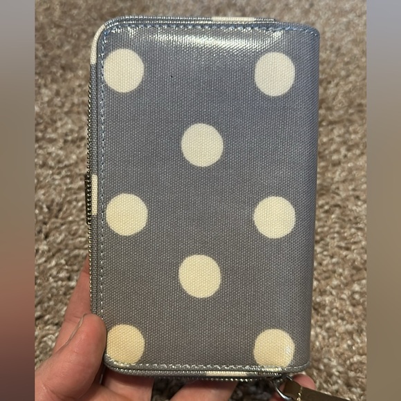 Cath Kidston Wallet - Picture 2 of 5